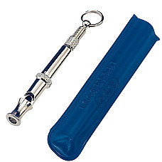 Sprenger Soundless Training Whistle СПРЕНГЕР УЛЬТРАЗВУКОВИЙ СВИСТОК для собак , 60 мм см.