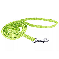 Coastal Sunburst Leash КОСТАЛ САНБАСТ поводок для собак, 1смХ1.8м, Лимонный см., 1см х 1,8м см.