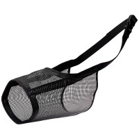 Coastal Best Fit Mesh Muzzle КОСТАЛ БЕСТ ФІТ намордник для собак, нейлон , розмір 8XL см.