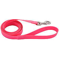 Coastal Fashion Pro Waterproof Leash КОСТАЛ біотановий повідець для собак , Фуксія см., 2,5смх1,8м см.