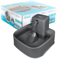 PetSafe Drinkwell 7,5 Litre ПЕТСЕЙФ ДРИНКВЭЛЛ автоматический фонтан поилка для собак и кошек, 7,5 л, 7.5 л.