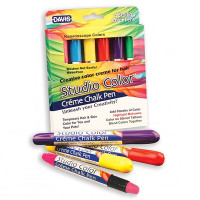 Davis Kaleidoscope Colors ДЭВИС КАЛЕЙДОСКОП ЦВЕТОВ Окрасочный мел для шерсти, волос, кожи