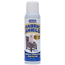 Davis Fabric Shield ДЕВІС ЗАХИСТ ТЕКСТИЛЮ спрей брудо й вологовідштовхувальний , 0.454 л.