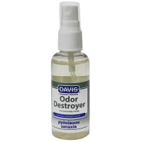 Davis Odor Destroyer ДЭВИС ОДОР ДИСТРОЭР спрей для удаления запаха , 0.05 л.