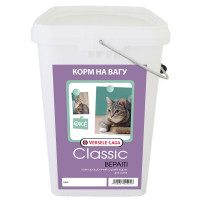 Versele-Laga Classic Cat Variety ВЕРСЕЛЕ-ЛАГА КЛАССИК ВЕРАИТИ сухой премиум корм для кошек, 4 кг., на вес см.
