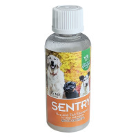 Sentry Oatmeal Shampoo СЕНТРІ ВІВСЯНЕ БОРОШНО шампунь від бліх і кліщів для собак , 0.045 л.