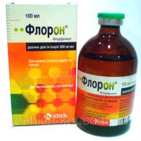 Флорон др. 30 100мл