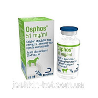Осфос Osphos альтернатива Тилдрену из США