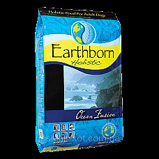 Сухий корм для собак Earthborn Holistic Ocean Fusion 12 кг