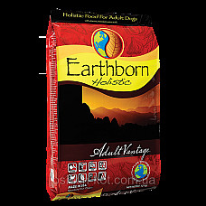 Сухий корм для собак Earthborn Holistic Adult Vantage 12 кг