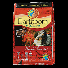 Сухий корм для собак Earthborn Holistic Weight Control 25 кг