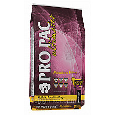 Сухий корм для собак Pro Pac DOG Meadow Prime 12 кг