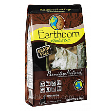 Сухий корм для собак Earthborn Holistic Primitive Natural 25 кг