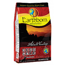 Сухий корм для собак Earthborn Holistic Adult Vantage 25 кг