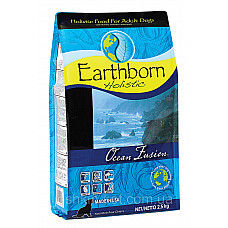 Сухий корм для собак Earthborn Holistic Ocean Fusion 25 кг