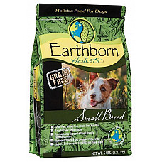 Сухий корм для собак малих порід Earthborn Holistic Small Breed 2,27 кг