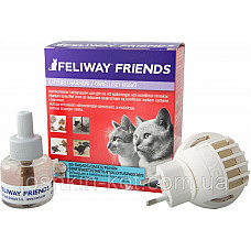 Feliway Friends 48 мл феромон для кошек