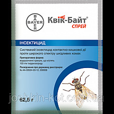 Квік Байт Спрей 625г