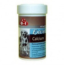 8 in 1 Excel Brewers 155 т