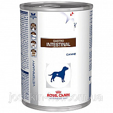 Royal Canin Роял Канин Gastro Intestinal Wet консервы