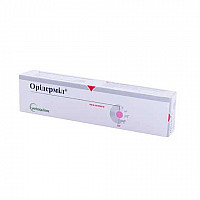 Мазь вушна Vetquinol Оридерміл для собак та котів, 10 г