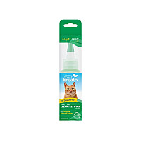 Гель TropiClean Fresh Breath для догляду за ротовою порожниною котів, 59 мл