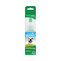 Гель TropiClean Fresh Breath Свіже дихання для догляду за ротовою порожниною собак, 59 мл