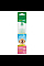 Гель TropiClean Fresh Breath для догляду за ротовою порожниною цуценят, 59 мл
