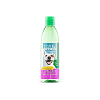 Добавка в воду с глюкозамином TropiClean Fresh Breath Water Additive Hip & Joint для собак и кошек, 473 мл