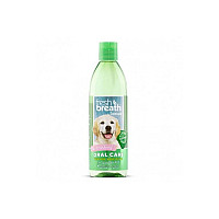 Добавка в воду TropiClean Fresh Breath для щенков, 473 мл