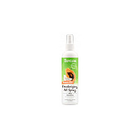 Духи-спрей TropiClean Deodorizing Pet Spray Papaya "Папайя" для собак и кошек, 236 мл