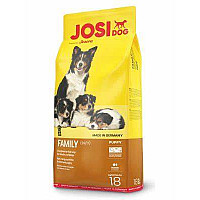 Сухой корм Josera JosiDog Family для беременных и кормящих собак, щенков всех пород от 2месяцев, 15 кг