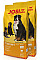 Сухий корм Josera JosiDog Economy для дорослих собак всіх порід, 15 кг
