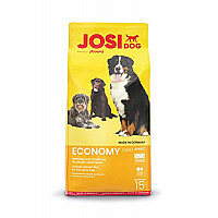 Сухий корм Josera JosiDog Economy для дорослих собак всіх порід, 15 кг