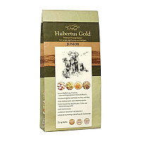 Сухий корм Hubertus Gold Junior, для цуценят і молодих собак, 14 кг