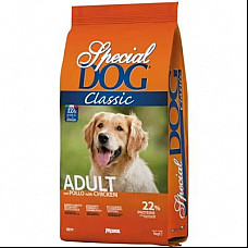 Сухий корм для собак Monge SD Dog Classic Premium з куркою, 20 кг