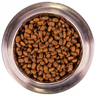 Сухий корм для собак Monge Dog Mini Adult курка з рисом, 7.5 кг