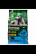 Сухий корм для собак Monge Dog Bwild Grain Free анчоус, 2.5 кг