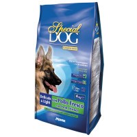 Сухий корм для собак Monge SD Dog DeliCate, 4 кг