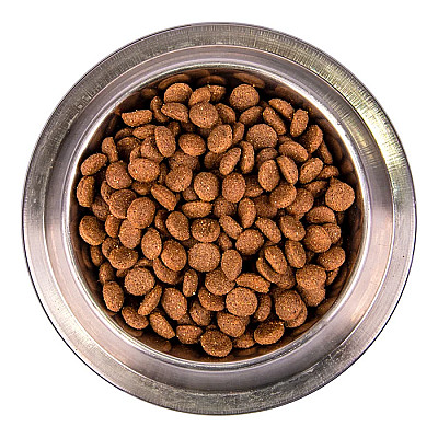 Сухий корм для цуценят Monge Dog All breeds Puppy & Junior яловичина з рисом, 2.5 кг