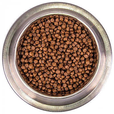 Сухий корм для собак Monge Dog Extrasmall Adult курка з рисом, 3 кг