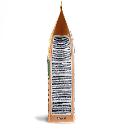 Сухий корм для собак Monge Dog Bwild Grain Free лосось, 2.5 кг