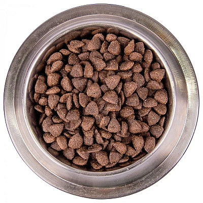 Сухий корм для собак Monge Dog Bwild Low Grain оленина, 15 кг