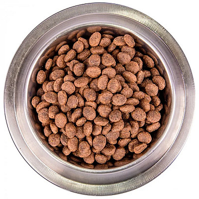 Сухий корм для собак Monge Dog Bwild Low Grain дикий кабан, 2.5 кг