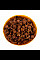 Вологий корм для собак Monge Dog Wet Bwild Grain Free Adult індичка, гарбуз та цукіні, 400 г