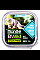 Вологий корм для котів Monge Cat Wet Bwild Grain Free Adult тріска з овочами, 100 г