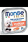 Вологий корм для собак Monge Dog Fresh з лососем, 100 г