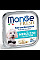 Вологий корм для собак Monge Dog Fresh з тріскою, 100 г