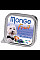 Вологий корм для собак Monge Dog Fruit з індичкою та чорницею, 100 г