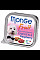 Вологий корм для собак Monge Dog Fruit з куркою та малиною, 100 г